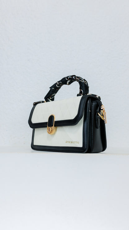 Bolso Dama de Moda Elegante y Versátil - C406
