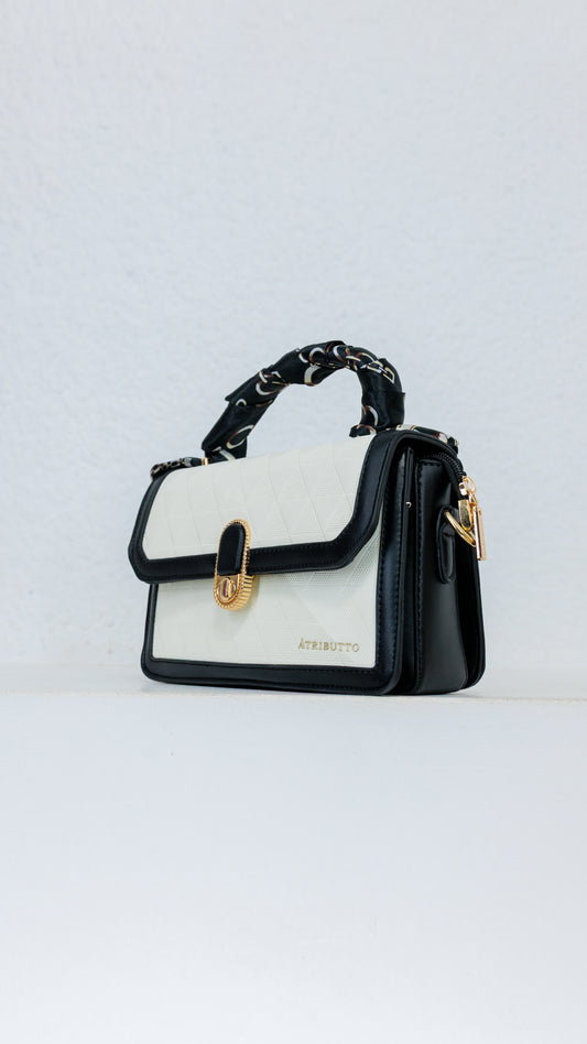 Bolso Dama de Moda Elegante y Versátil - C406
