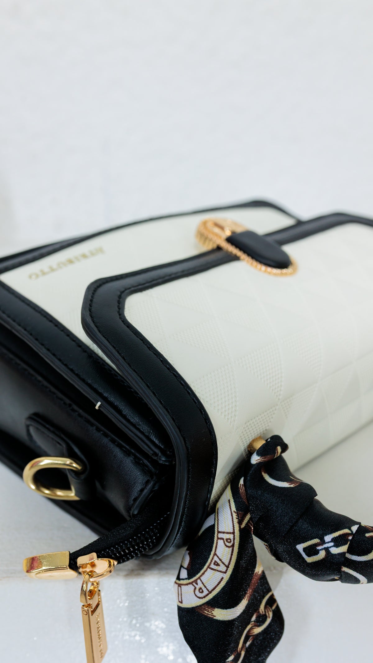 Bolso Dama de Moda Elegante y Versátil - C406