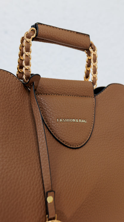 Bolso Dama de Moda Elegante y Versátil - C408