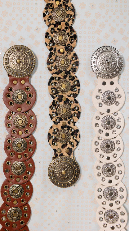 CORREA DAMA - COR444