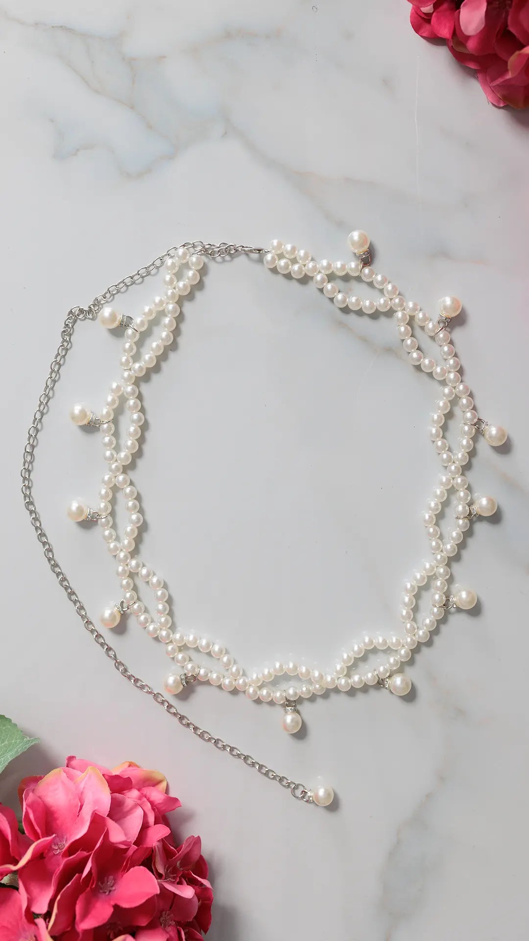 CORREA DAMA - COR463