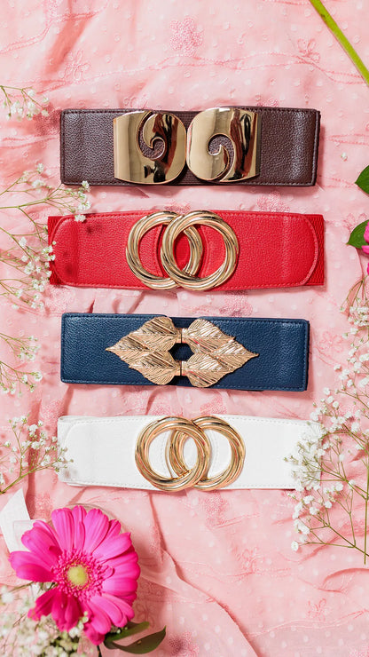 Correa dama - COR471