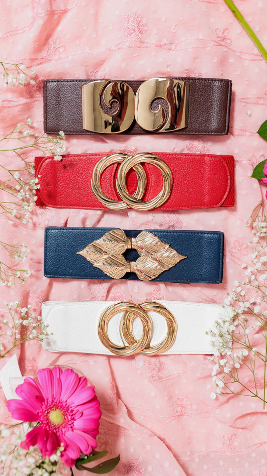 Correa dama - COR471