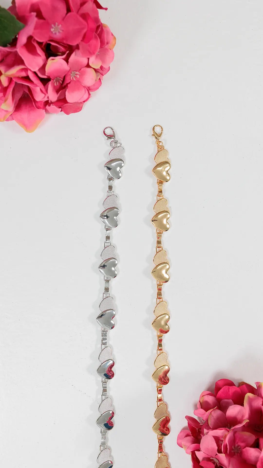 Cinturon de cadena para mujer - COR476