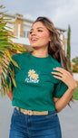 CAMISETA OVERSIZE- DAN613
