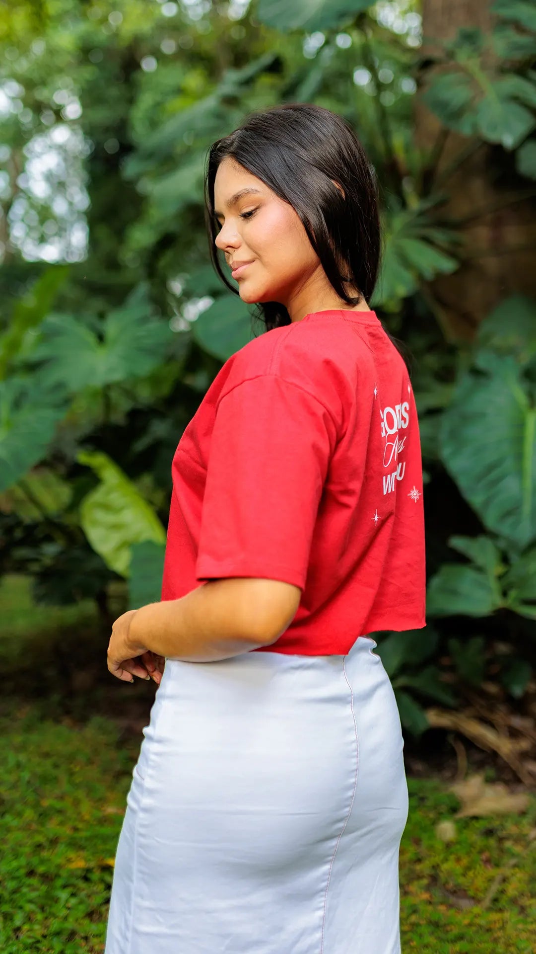 CAMISETA DAMA -DAN645