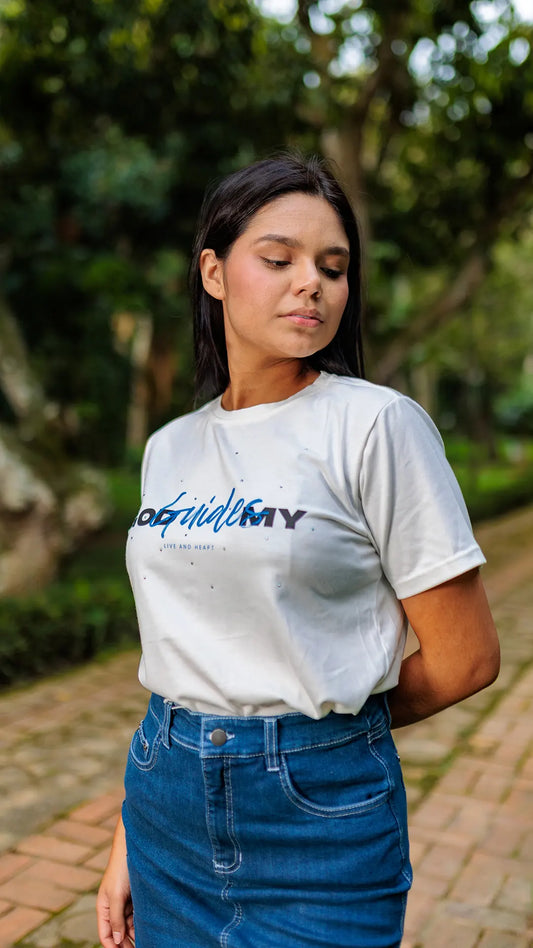 CAMISETA - DAN647