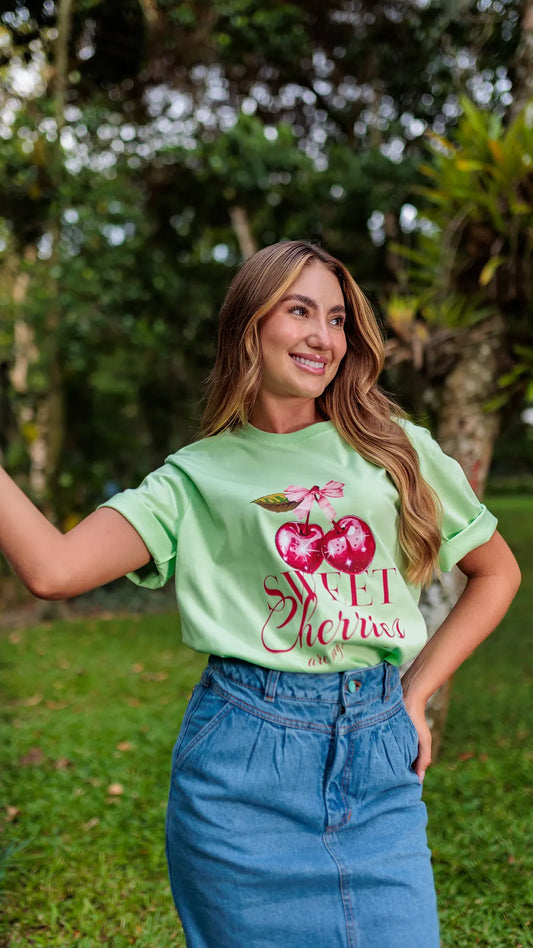 CAMISETA - DAN648