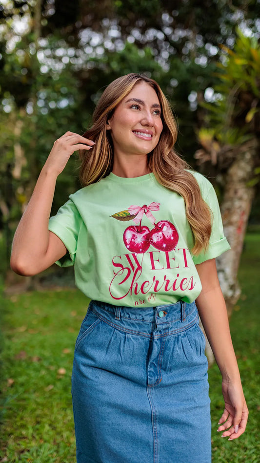 CAMISETA - DAN648