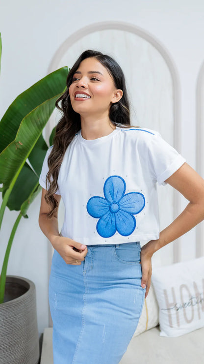 CROP TOP-DAN690