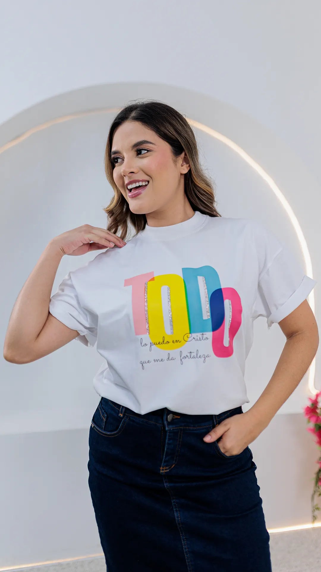 Camiseta oversize-DAN699