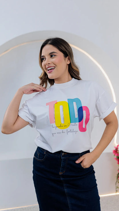 Camiseta oversize-DAN699