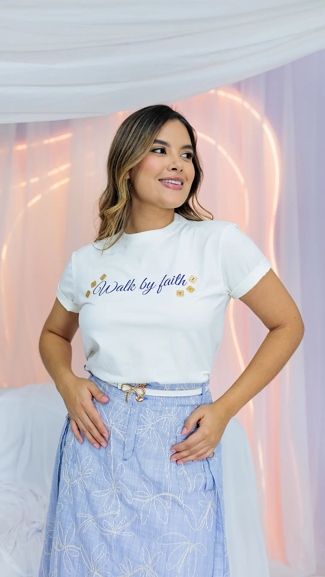 CAMISETA OVERSIZE-DAN706