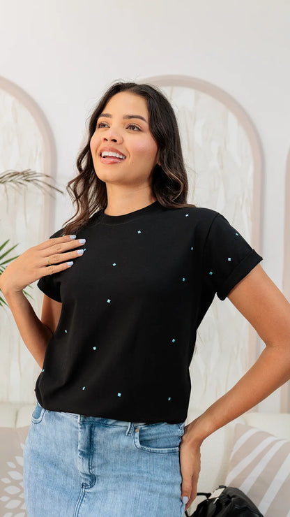 CAMISETA OVERSIZE -DAN712