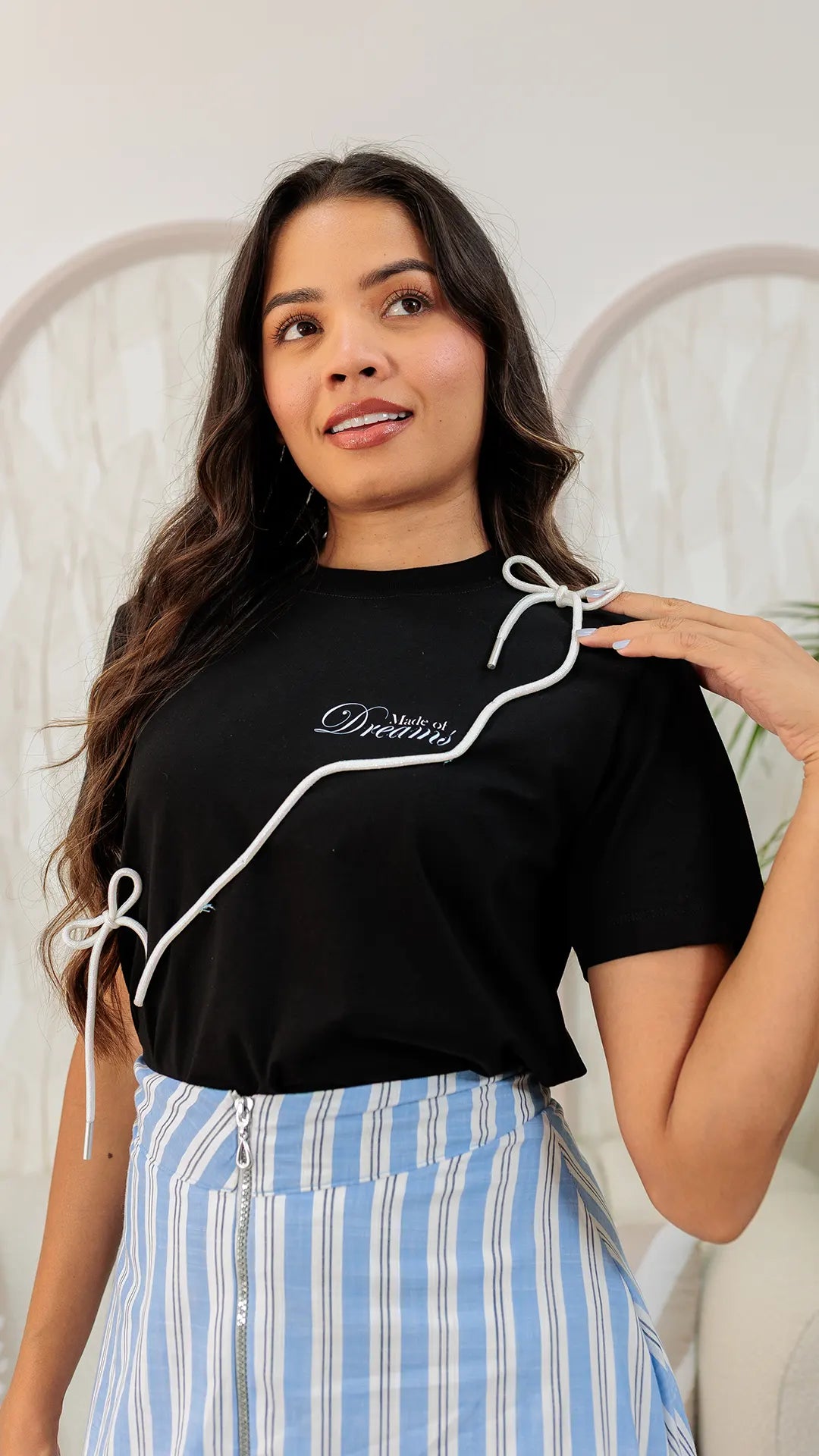 CAMISETA OVERSIZE-DAN713