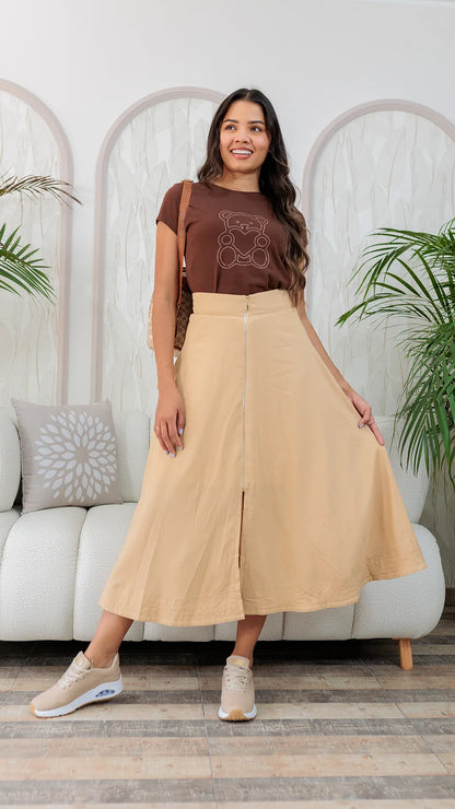 CAMISETA DAMA-DAN715