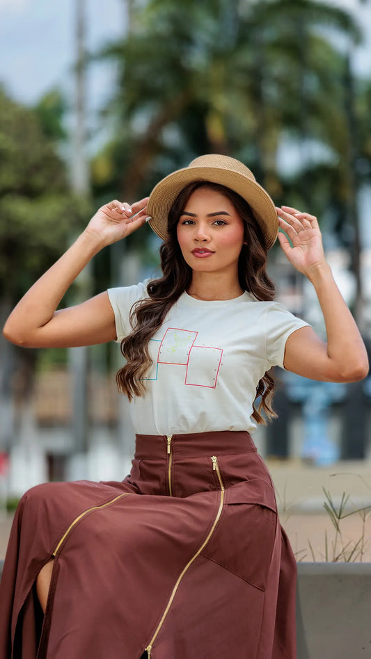 CAMISETA OVERSIZE-DAN723