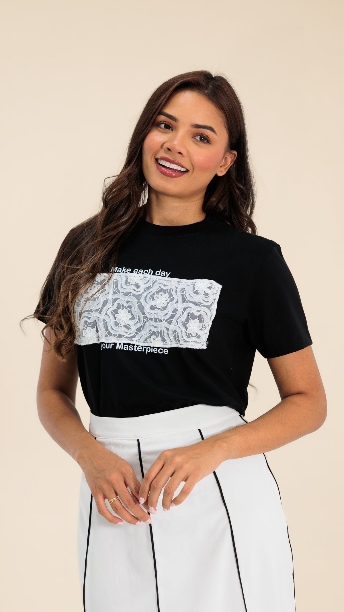 Camiseta Oversize-DAN726