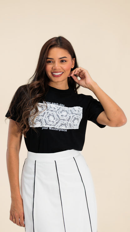 Camiseta Oversize-DAN726