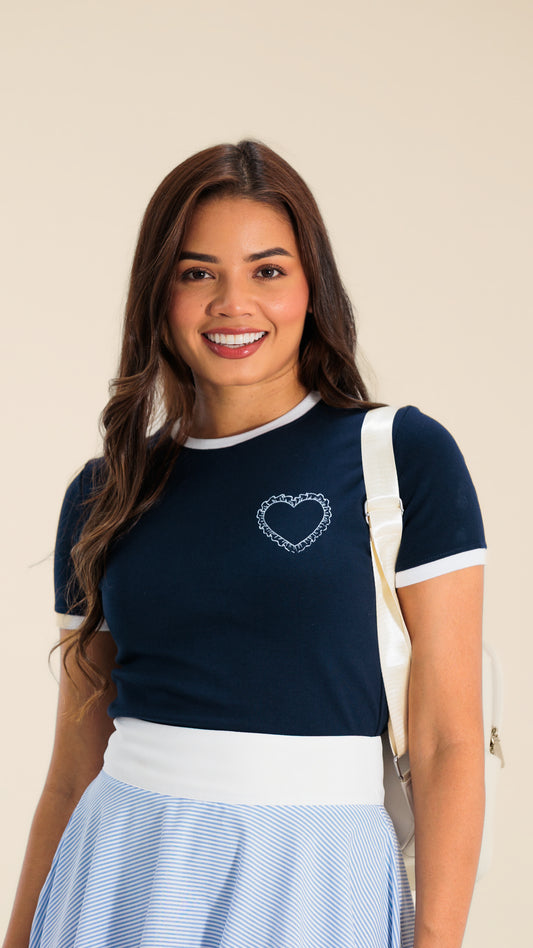Blusa dama-DAN727