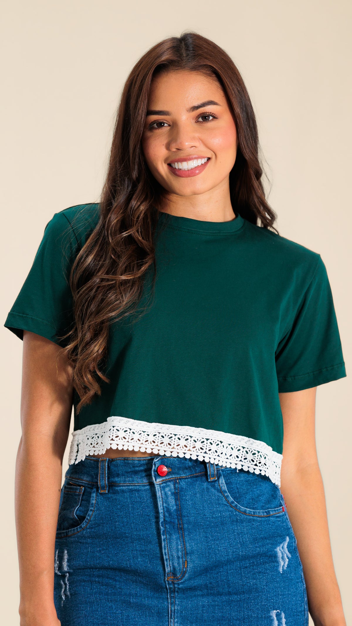 Blusa dama-DAN728