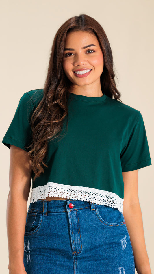 Blusa dama-DAN728