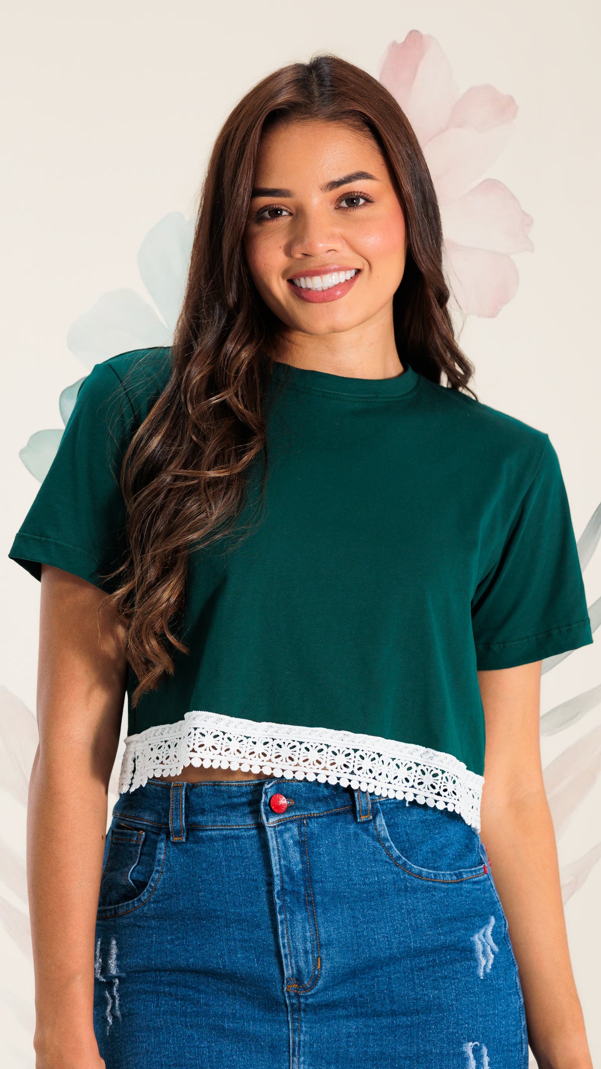 Blusa dama-DAN728