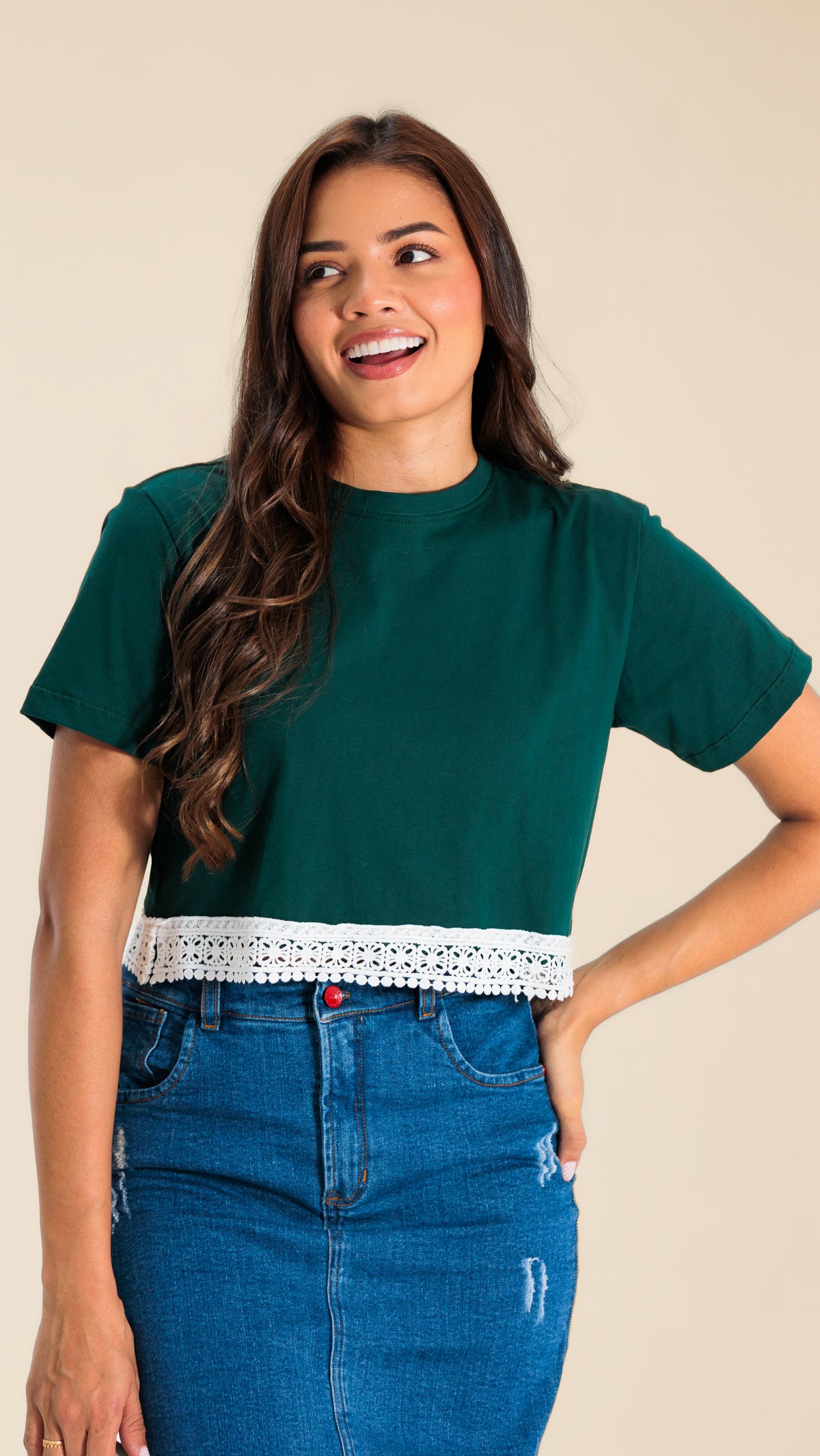 Blusa dama-DAN728