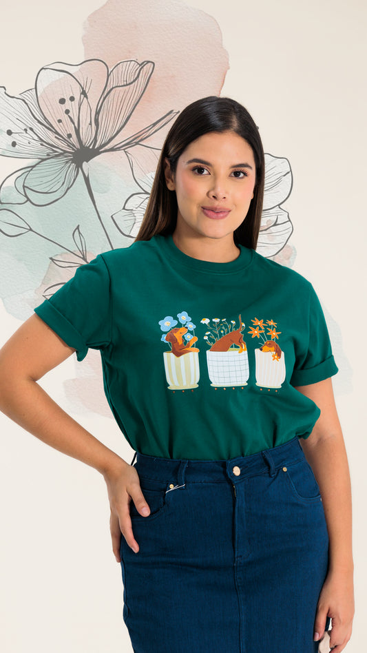 Camiseta oversize-DAN731