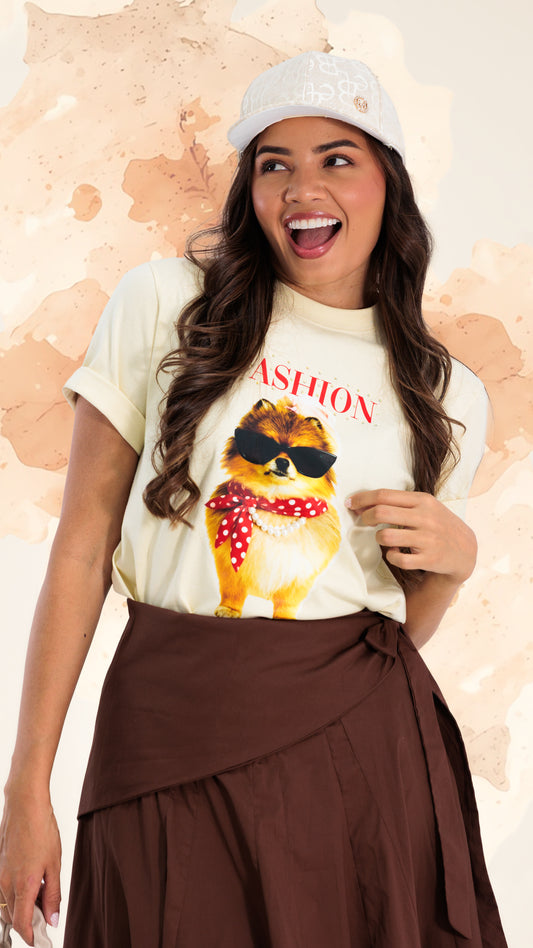 Camiseta oversize-DAN732