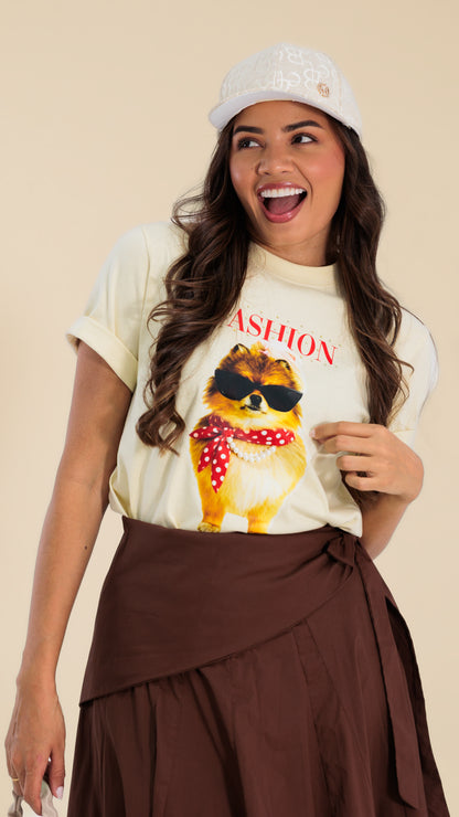 Camiseta oversize-DAN732