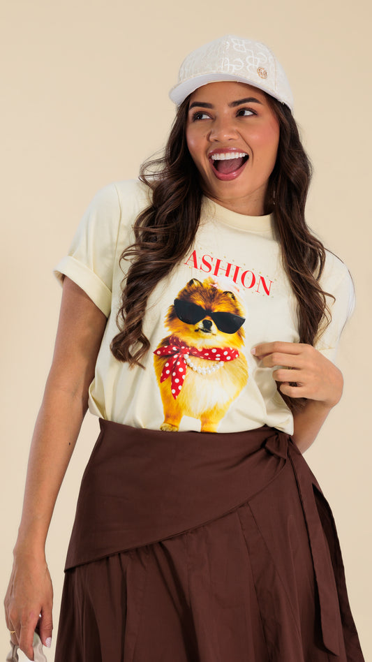 Camiseta oversize-DAN732