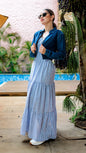 CHAQUETA DAMA
