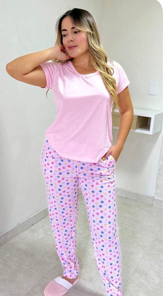 PIJAMA DAMA - AC423