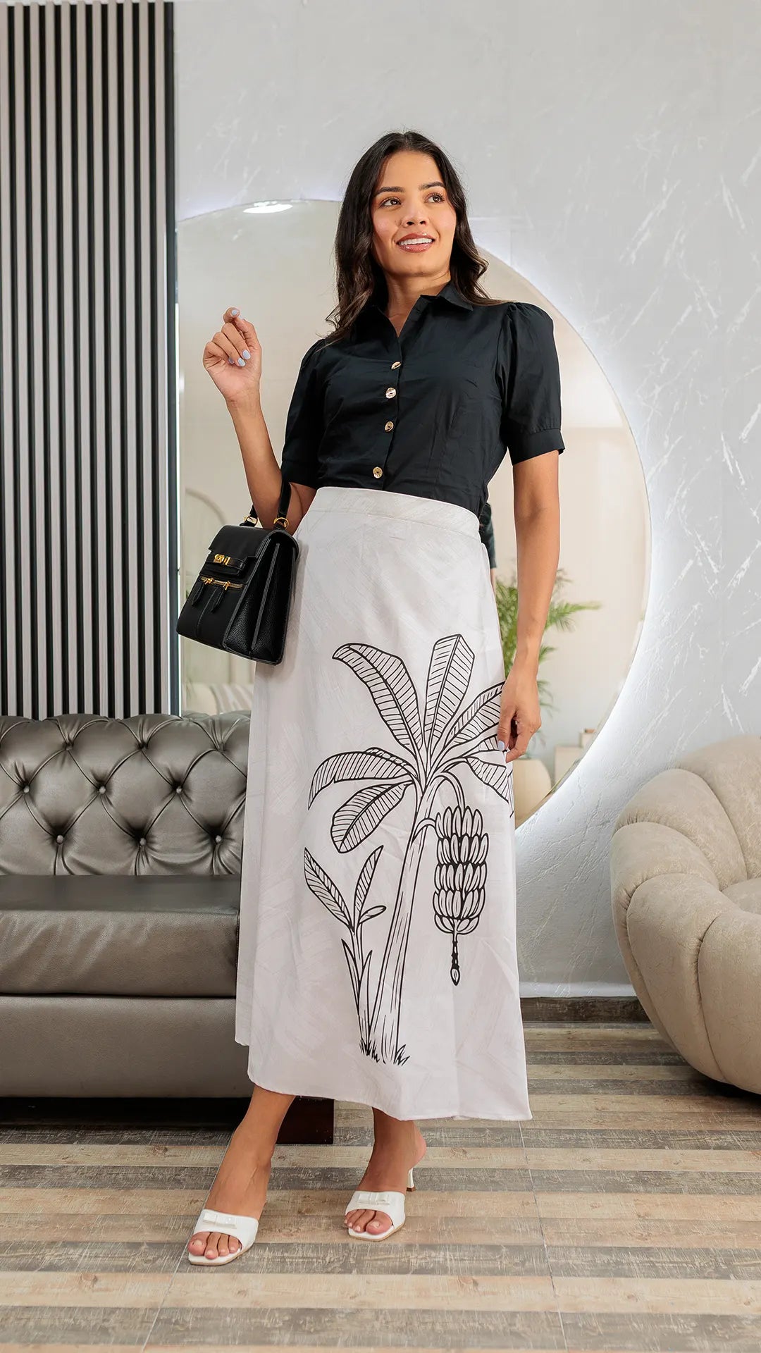 BLUSA DAMA- 053880