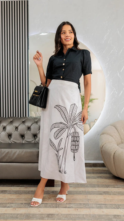 BLUSA DAMA- 053880