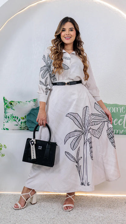 BLUSA DAMA- IP002