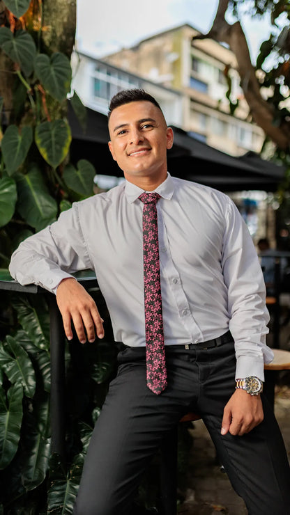 CAMISA HOMBRE- MAN704