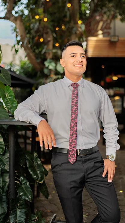 CAMISA HOMBRE- MAN704