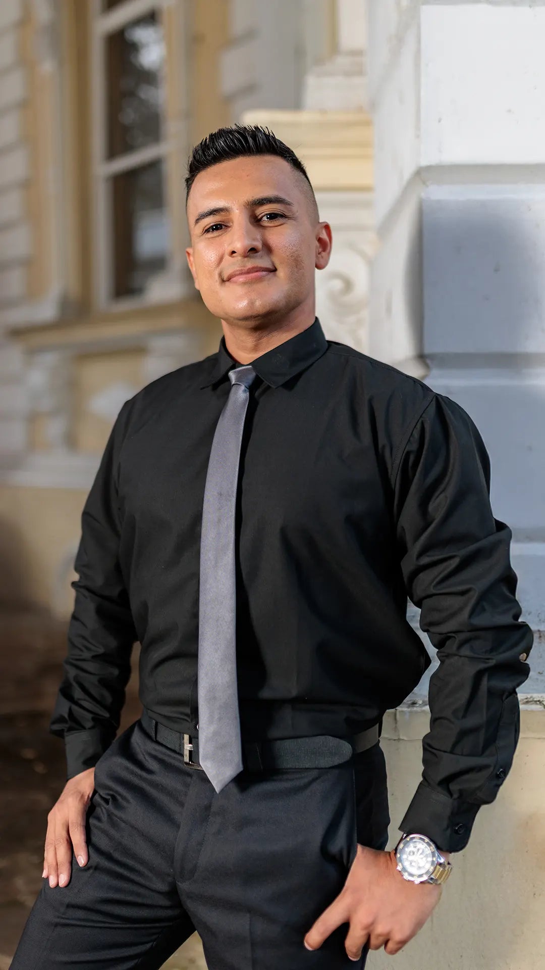 CAMISA HOMBRE- MAN705