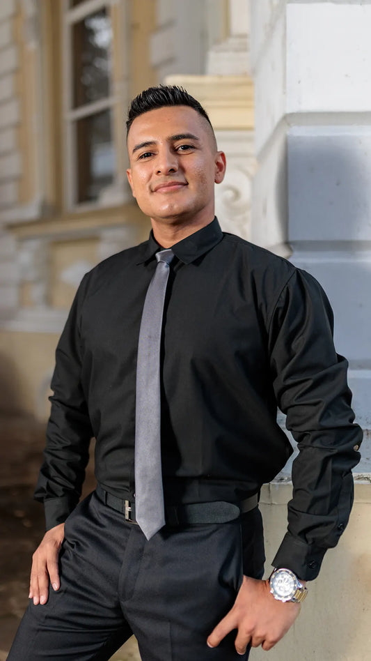 CAMISA HOMBRE- MAN705