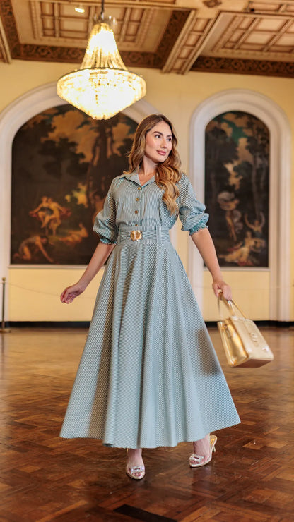 FALDA DAMA ROTONDA- MD01106