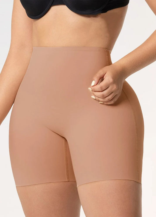 Short Moldeador Invisible Levanta Glúteos para Mujer | Faja Colombiana | MADAN F