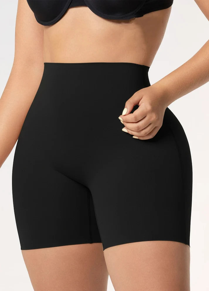 Short Moldeador Invisible Levanta Glúteos para Mujer | Faja Colombiana | MADAN F