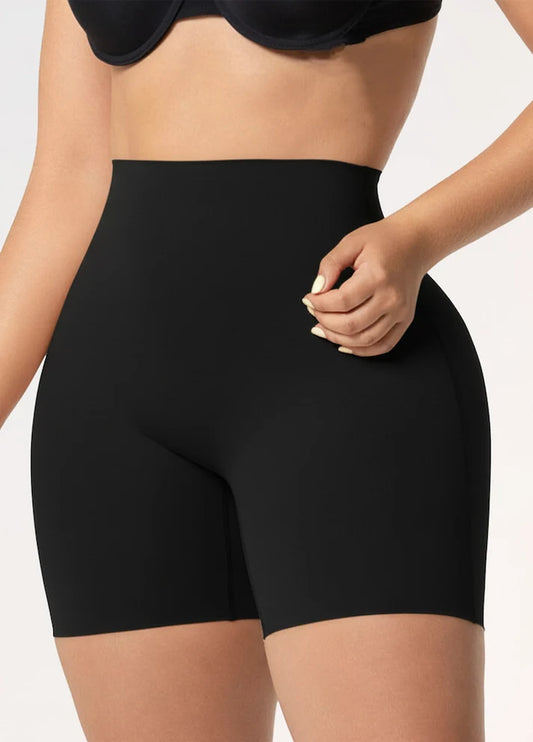 Short Moldeador Invisible Levanta Glúteos para Mujer | Faja Colombiana | MADAN F
