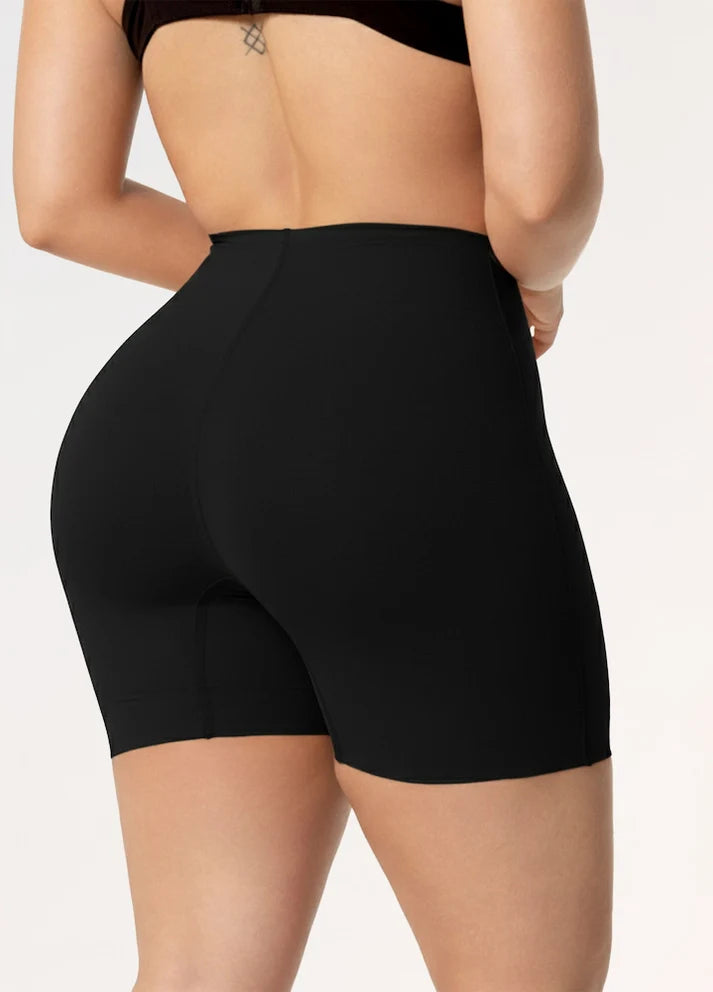 Short Moldeador Invisible Levanta Glúteos para Mujer | Faja Colombiana | MADAN F