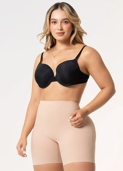 Short Moldeador Invisible Levanta Glúteos para Mujer | Faja Colombiana | MADAN F