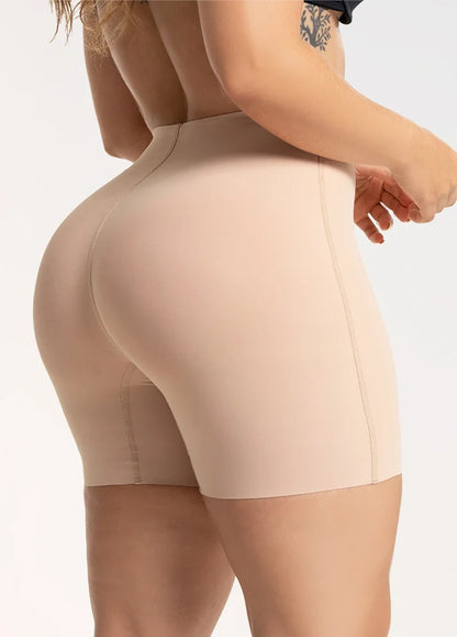 Short Moldeador Invisible Levanta Glúteos para Mujer | Faja Colombiana | MADAN F
