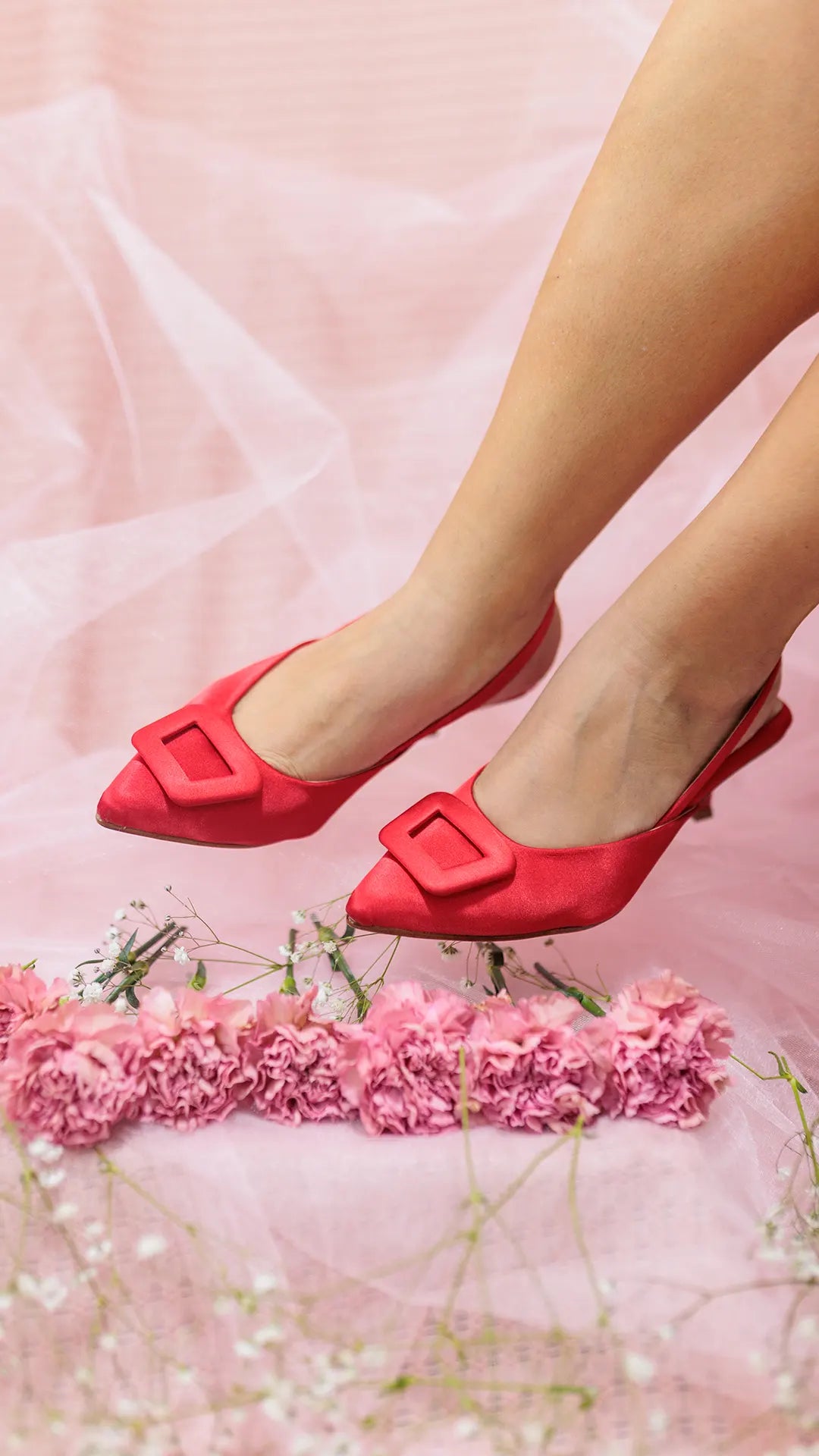 ZAPATO TACÓN  - Z300